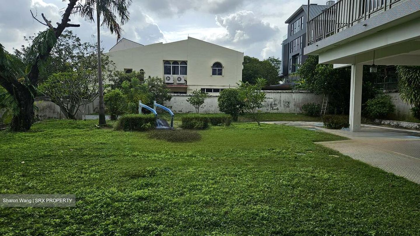 Rosyth Avenue (D19), Detached #471226491